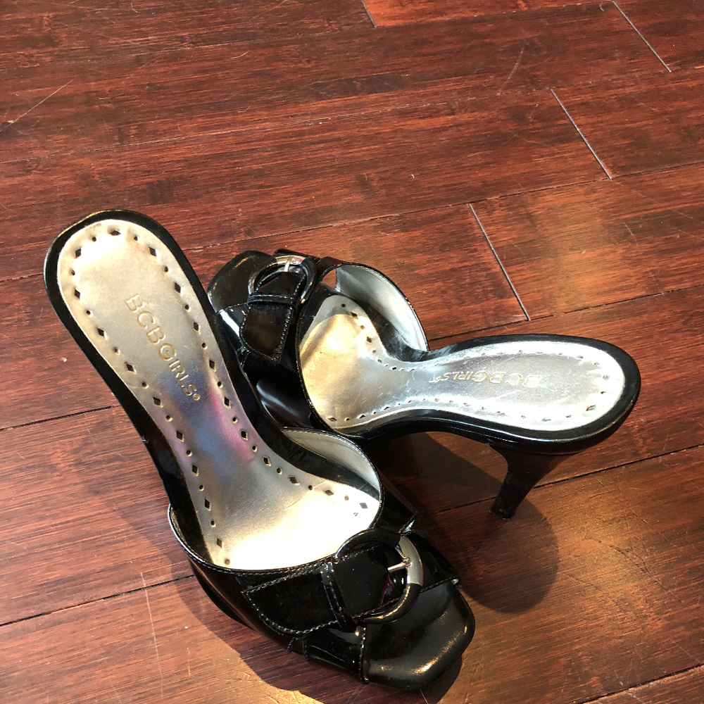 BCBGirls Heels